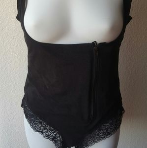 Top Melon Body Shape Size 2XL